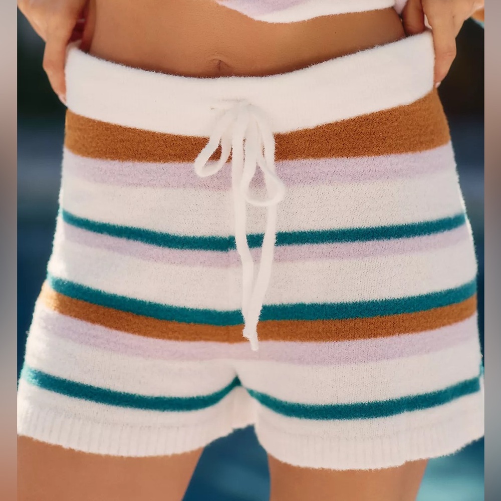 L*SPACE Soul Samba Sweater & Short - Picture 8 of 8